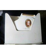 Vintage Electric Shaver Lady Kenmore Cameo Model 820-9395  Cord And Case... - £7.56 GBP