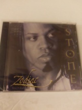 Zodiac Vol. 1 Aquarius Audio CD by Stone 2005 Prodigee Records Brand New Sealed - £10.41 GBP