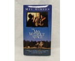 Mel Gibson The Man Without A Face VHS Tape - $8.90