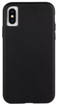 Case-Mate Barely There Genuine Black Leather Case for Apple iPhone XS Ma... - €4,33 EUR