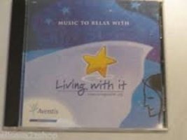 Music To Relax With Living With It [Audio CD] Various Artists - £3.08 GBP