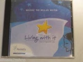 Music To Relax With Living With It [Audio CD] Various Artists - $3.95