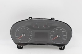 Speedometer 31K Miles MPH Fits 2018-2019 GMC TERRAIN OEM #21556ID 84424072 - £105.90 GBP