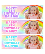 LOVE DIANA Personalised Birthday Banner - Diana Youtube Birthday Party B... - €4,39 EUR