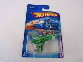 Van / Sports Car / Truck / Hot Wheels X-Raycers Poison Arrow #059 G6726 #H7 - £10.17 GBP