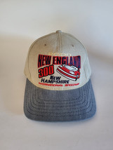 New England 300 2000 New Hampshire International Speedway Cap Hat - £13.39 GBP