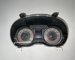 2014 Subaru Forester Speedometer Instrument Cluster 68522 Miles OEM A03B... - £70.76 GBP
