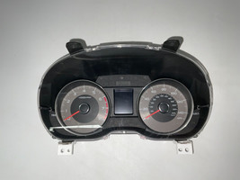 2014 Subaru Forester Speedometer Instrument Cluster 68522 Miles OEM A03B... - £70.78 GBP