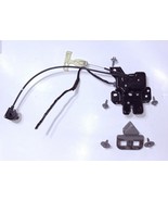 Ford GM Trunk Latch + Cable Assembly Grand Marquis Crown Vic Town Car 20... - $106.73 CAD