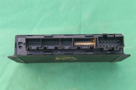 Audi A4 S4 Cabriolet Comfort Convenience Control Module Ccm 8h0959433e image 3