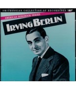 American Songbook Series: Irving Berlin (1994-02-04) [Audio CD] - $33.94 CAD
