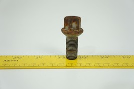2008-2014 mercedes w204 c300 c350 c250 wheel lug nut bolt  - $163.23 MXN