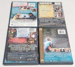 Grease, Honey, Rent &amp; Footloose DVD - £9.91 GBP