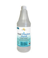 Propylene Glycol USP PG Kosher PG 99.9% Pure Food Grade-1 Quart (32 oz) - $38.34 CAD