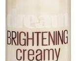 Maybelline New York Dream Brightening Creamy Concealer, 0.11oz, # 10 FAIR - $16.79