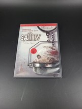 Saw 4 - DVD - Wide Screen Unrated Directors Cut - $4.95