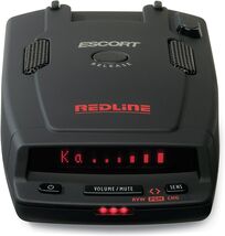 Escort RedLine Radar Detector - $617.49