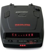 Escort RedLine Radar Detector - $11,393.60 MXN
