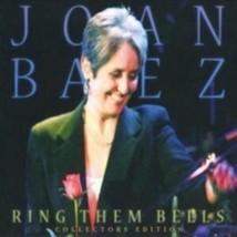 Joan Baez Ring Them Bells - Cd - £19.97 GBP