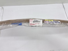 75753-02010 2019-2024 Toyota Corolla Front Right Door Window Frame Moldi... - $60.00