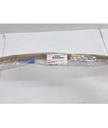 75753-02010 2019-2024 Toyota Corolla Front Right Door Window Frame Moldi... - $60.00