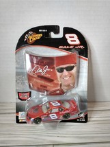 2005 Winner's Circle Dale Earnhardt Jr #8 1:64 Car w/Auto Hood Magnet - Collect - $9.40