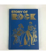 Story of Rock Songs of Buddy Holly My love is bigger than a Cadillac - $17.51 CAD