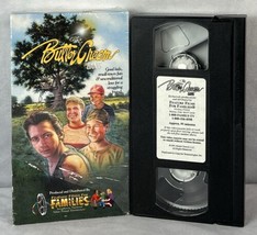 The Butter Cream Gang VHS 1996, Play Tested - £2.32 GBP