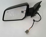 Driver Side View Mirror Power Option DG6 OEM 2007 2008 Outlook Acadia90 ... - $29.69