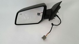 Driver Side View Mirror Power Option DG6 OEM 2007 2008 Outlook Acadia90 Day W... - £23.34 GBP