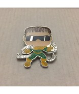 Marvel Doctor Octopus Funko 1.5&#39;&#39; Pop Pin - $8.96