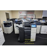 Konica Minolta Bizhub C650i Color Copier Printer Scanner. Meter Count on... - $7,012.49 CAD