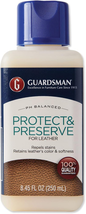 Protect &amp; Preserve Leather Protector for Leather Furniture &amp; Car Interiors - $332.07 MXN