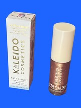 Kaleido Cosmetics Astrolight Highlighter in Flare 4ml/0.14oz Full Size NIB - $14.84