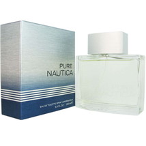 Nautica Pure for Men 3.4 oz EDT Spray - €84,04 EUR