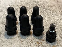 7 Quantity of Battery Post Terminal Cleaners 3-1/4&quot; x 1-3/4&quot; (7 Quantity) - $28.49