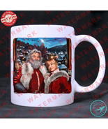 2 CHRISTMAS CHRONICLES Mugs - £18.09 GBP