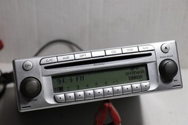 Chrysler rossfire Navigation CD Player Radio A1938200386 ZH29 BE6812 *FOR PARTS - $157.17