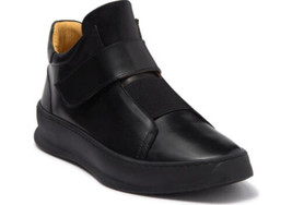 Men’s Maison Forte sneaker Boots 9.5 Blk - $129.95