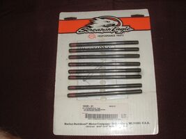 Harley Davidson Screamin&#39; Eagle Cylinder stud kit - $82.68 CAD