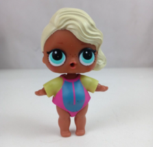LOL Surprise! Dolls Series 1 Surfer Babe With Outfit - £9.91 GBP
