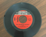 7&quot; 45 RPM SIMON AND GARFUNKEL THE SOUNDS OF SILENCE / HOMEWARD BOUND COL... - $4.90