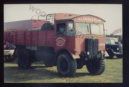 tm8548 - Commercial Vehicle - RA Ingram &amp; Son&#39;s Truck Reg.LSV 620 - phot... - $2.54