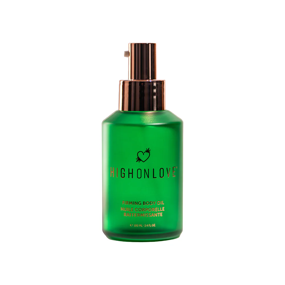 HighOnLove Firming Body Oil - $1,087.94 MXN