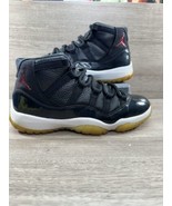 Jordan 11 72-10 2015 Size 9.5 378037-002 - $128.69