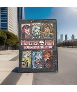 Monster High: Scaremester Collection (DVD) - $23.35