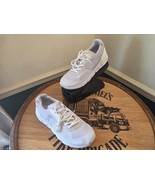 ON CLOUDRIFT Walking/Training/Running Shoe - Women’s Size 7.0 - White - $2,346.70 MXN