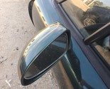 1999 Mazda Miata OEM Driver Left Side View Mirror Manual Green Base - $89.10