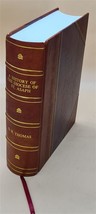 A history of the diocese of St. Asaph, general, cathedral, and p [Leather Bound] - £144.62 GBP