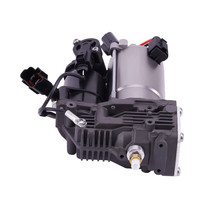 Air Suspension Compressor for Land Rover Range Rover Sport 2006-2012 LR045251 - $262.41